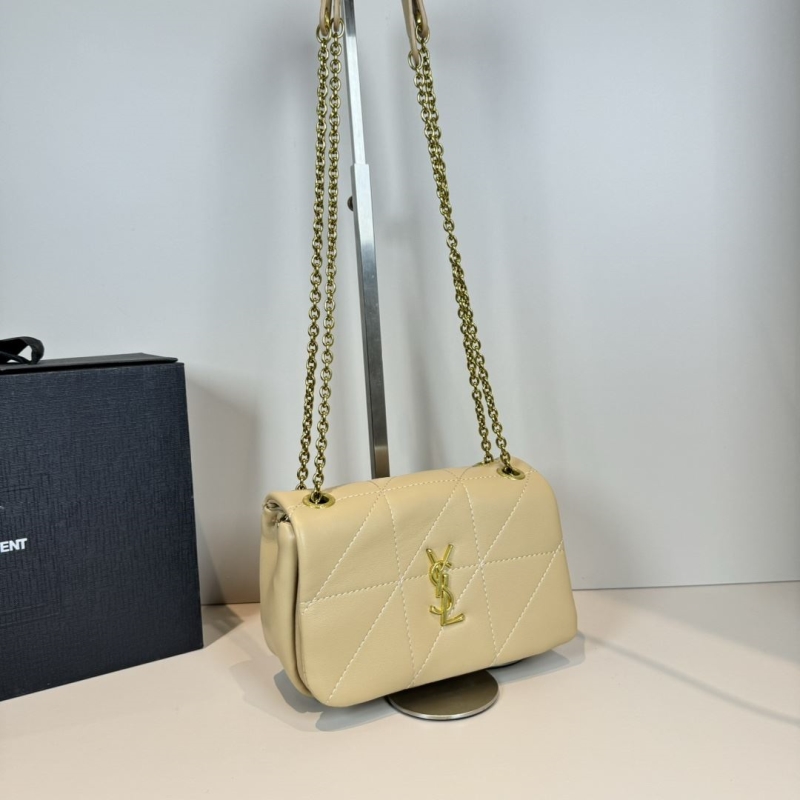 YSL Satchel Bags